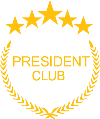 President Club Image