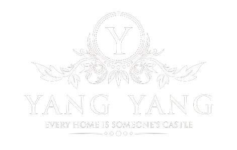Realtor Yang's logo